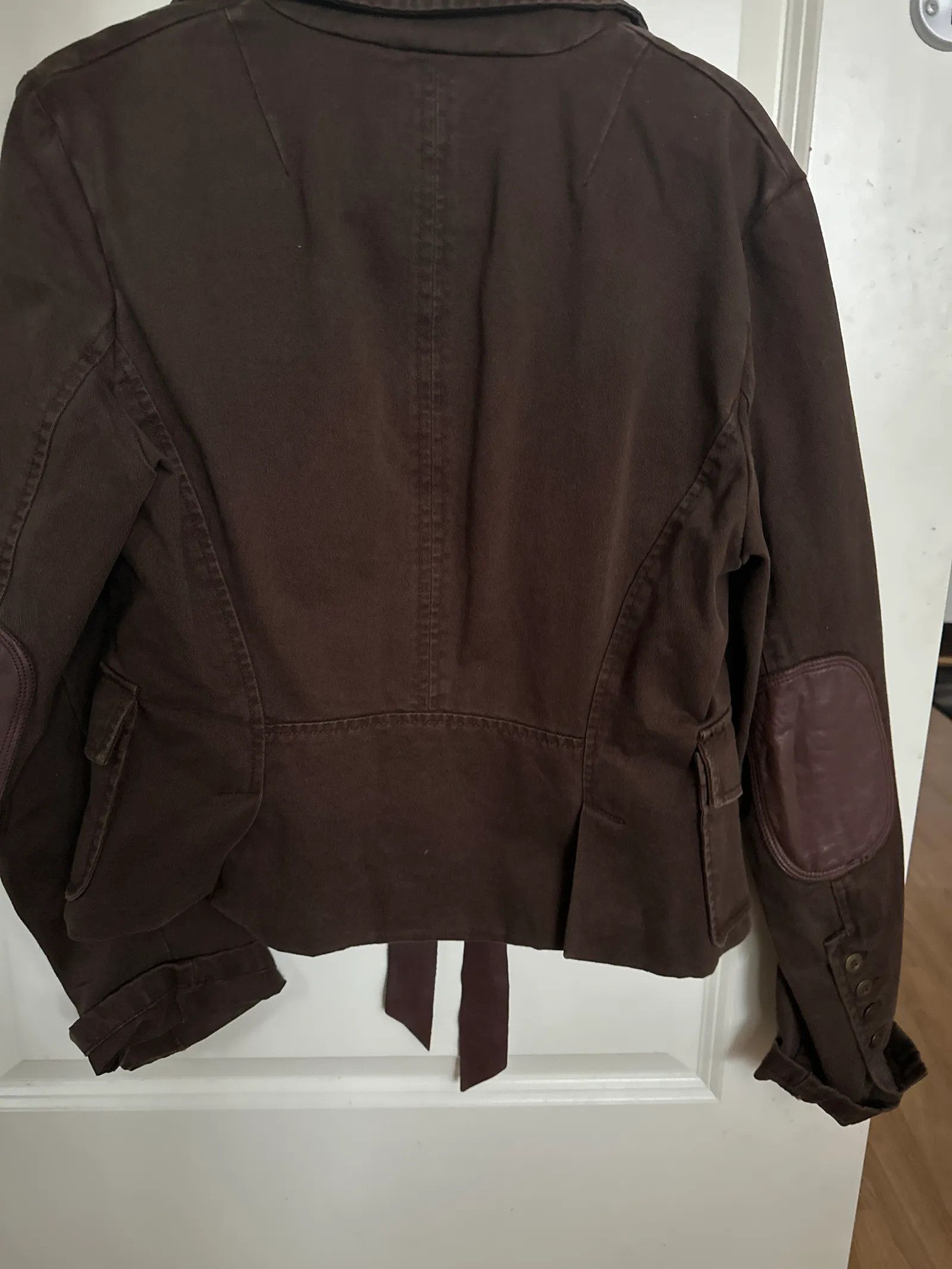 Mexx Mexx Blazer Size M / US 6-8 / IT 42-44 - 4 Thumbnail