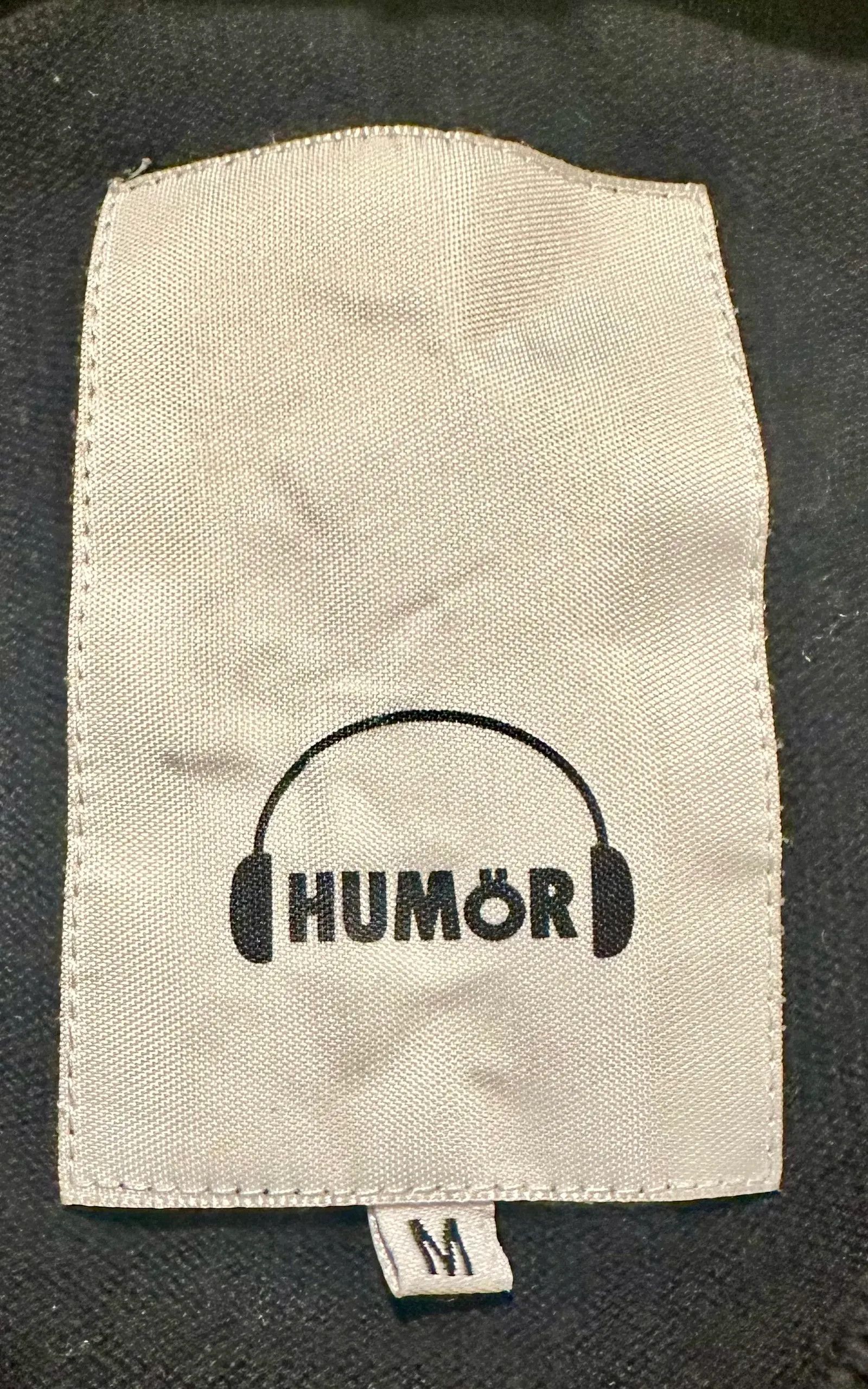 Other Humör Cardigan Size US M / EU 48-50 / 2 - 2 Thumbnail