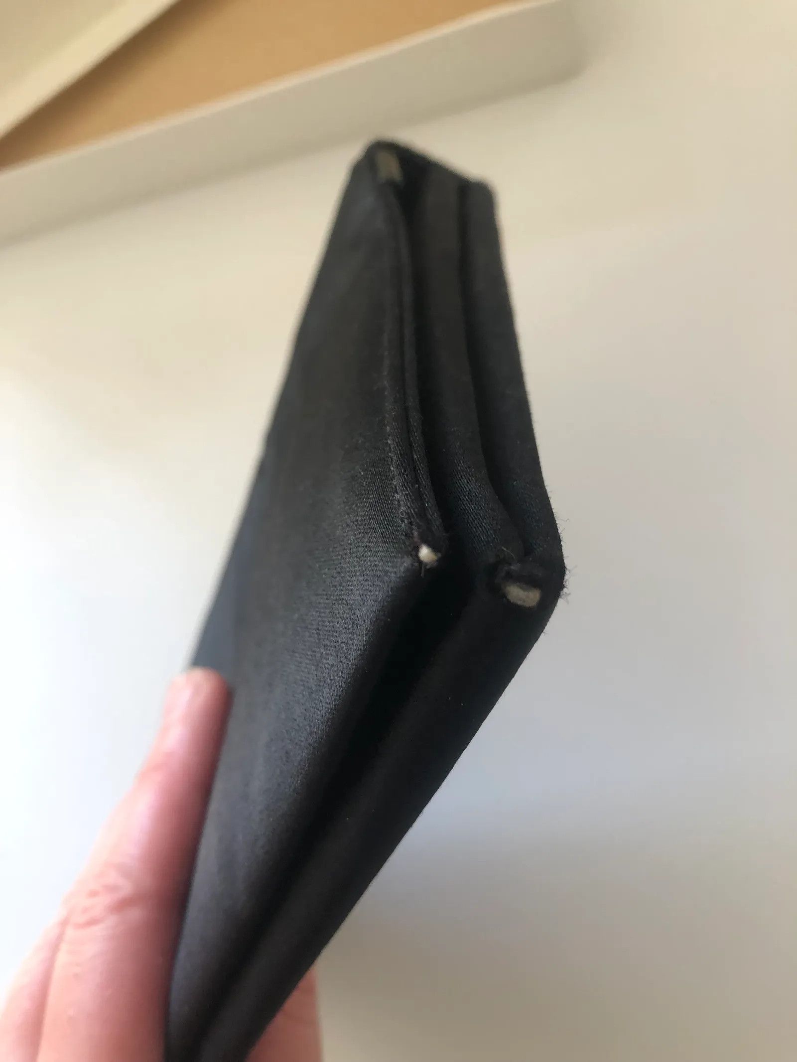 Dior Christian Dior Clutch. bag Size ONE SIZE - 4 Thumbnail