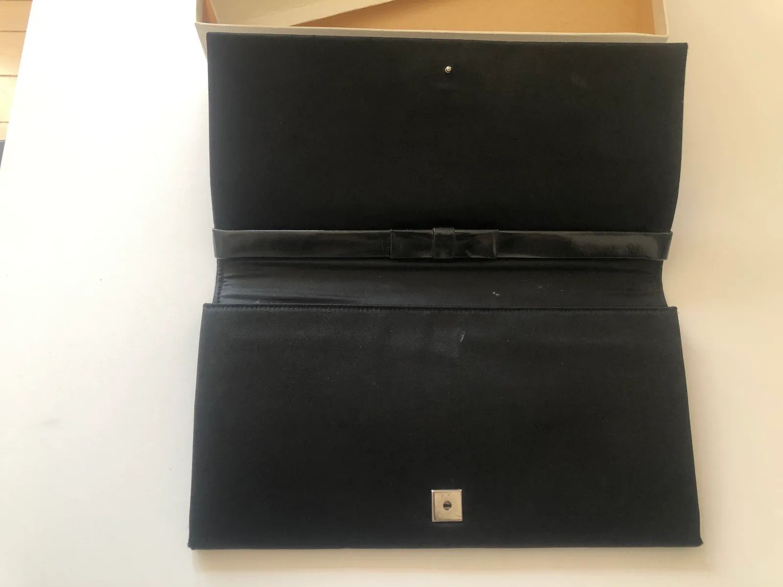 Dior Christian Dior Clutch. bag Size ONE SIZE - 3 Thumbnail