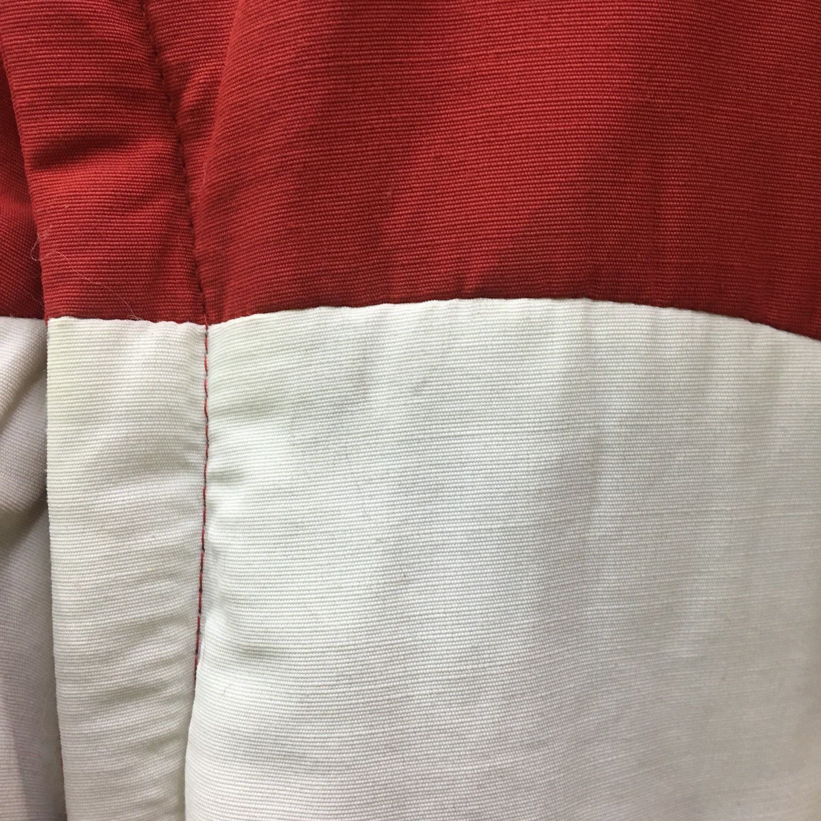 Lui's Lui’s Full Zipper Jacket Colour Block Nice Design Size US M / EU 48-50 / 2 - 10 Thumbnail