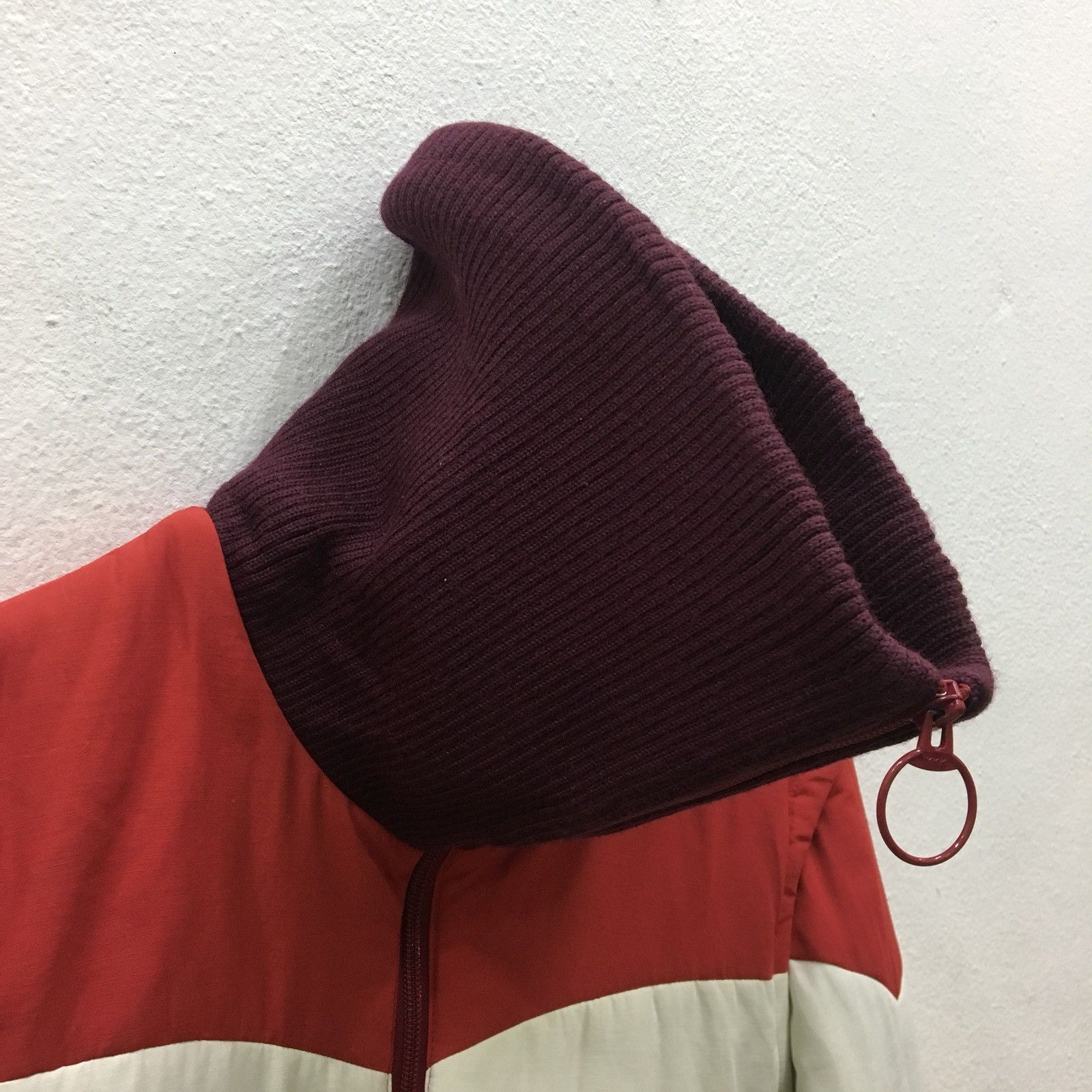 Lui's Lui’s Full Zipper Jacket Colour Block Nice Design Size US M / EU 48-50 / 2 - 6 Thumbnail