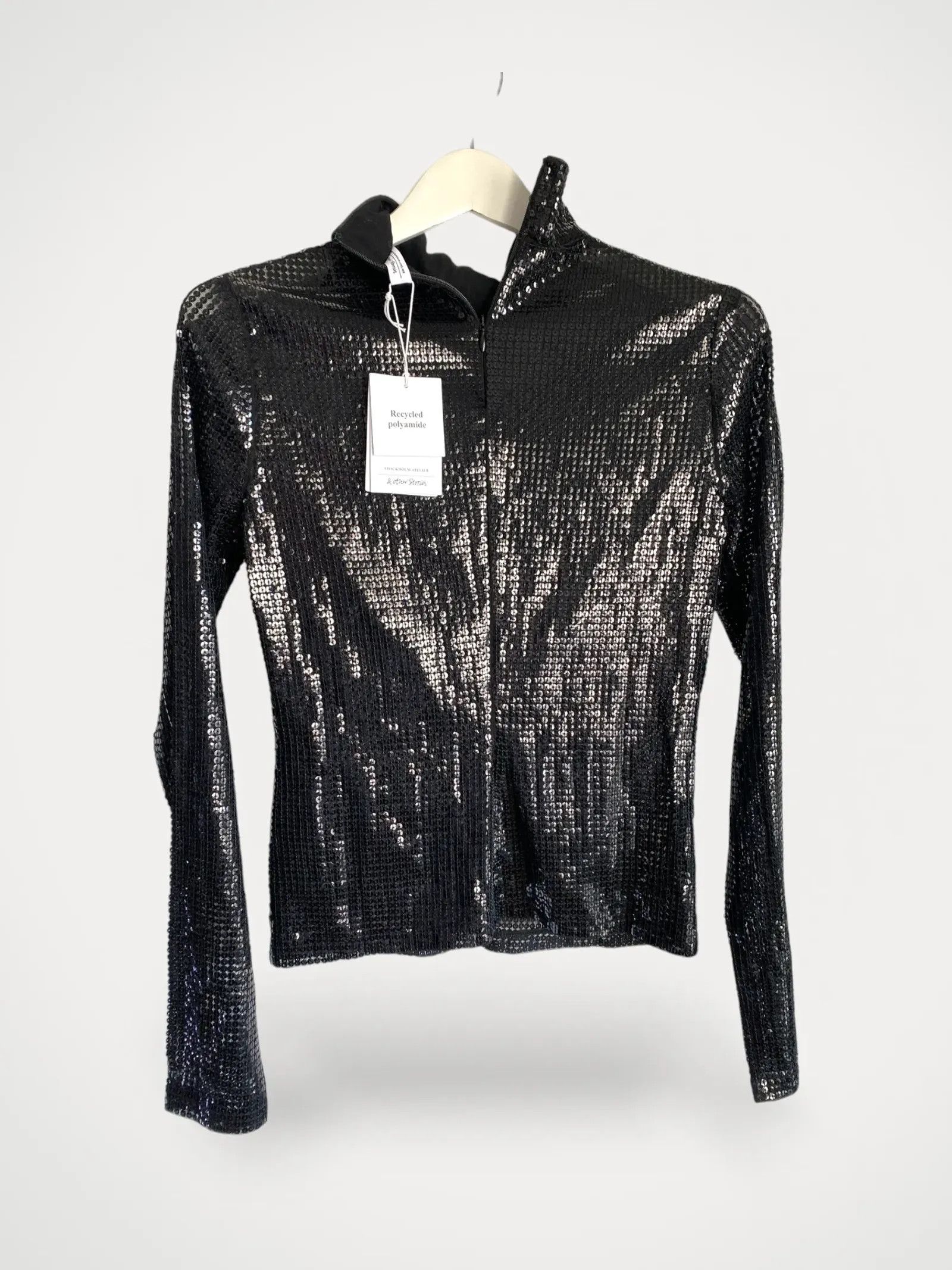 & Other Stories & Other Stories Recycled Top Size S / US 4 / IT 40 - 2 Thumbnail