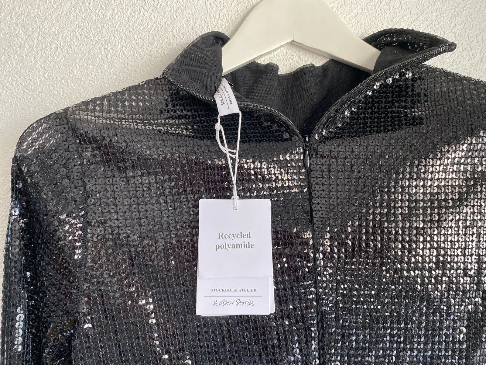 & Other Stories & Other Stories Recycled Top Size S / US 4 / IT 40 - 5 Thumbnail