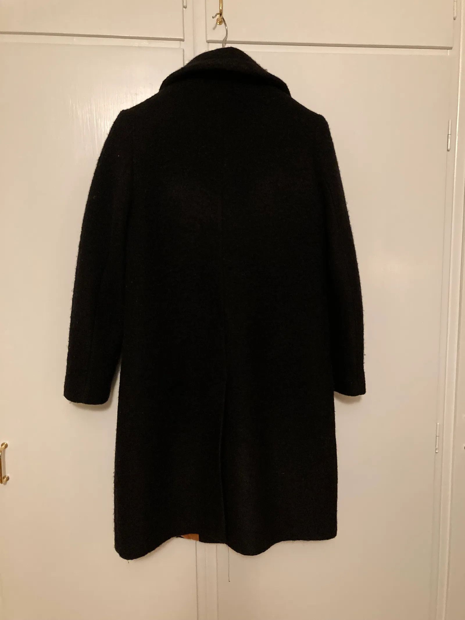 SAND Sand Coat Size XS / US 0-2 / IT 36-38 - 4 Thumbnail