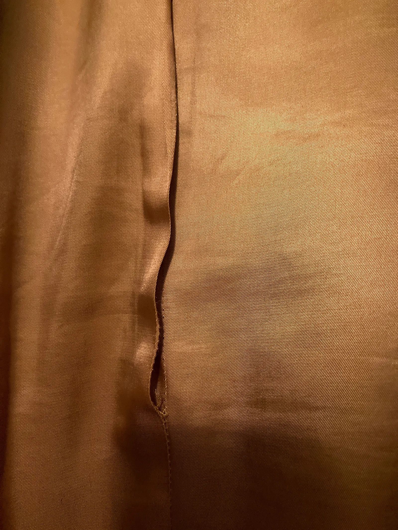 SAND Sand Coat Size XS / US 0-2 / IT 36-38 - 5 Thumbnail