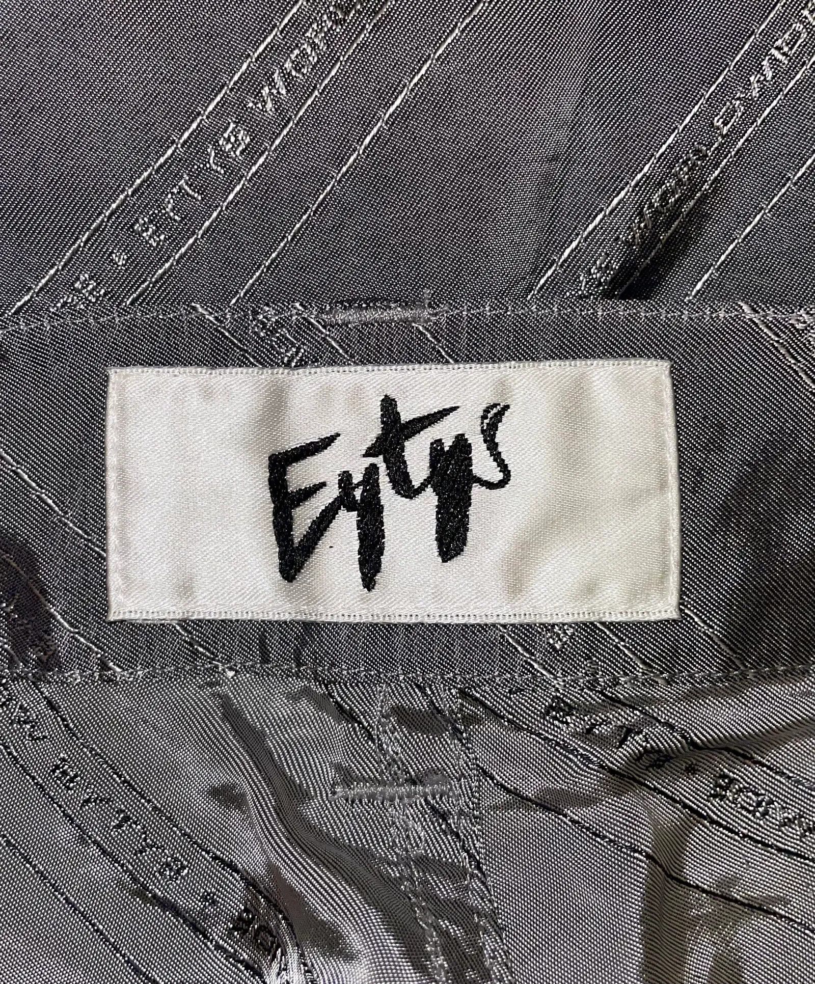 Eytys Eytys Palazzo pants Pants Size 28" / US 6 / IT 42 - 2 Thumbnail