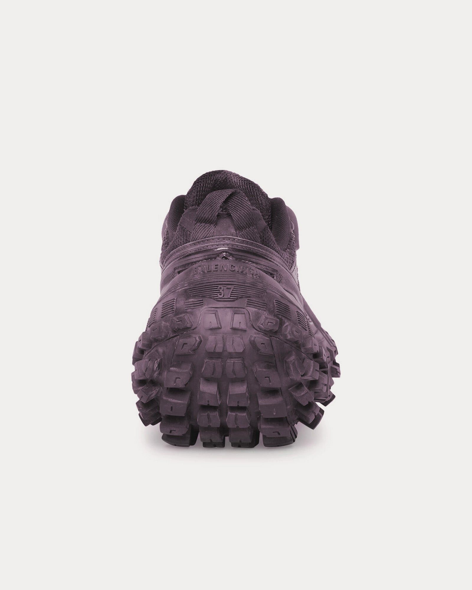 Balenciaga Bouncer Sneakers in Pink Size US 6 / IT 36 - 3 Thumbnail