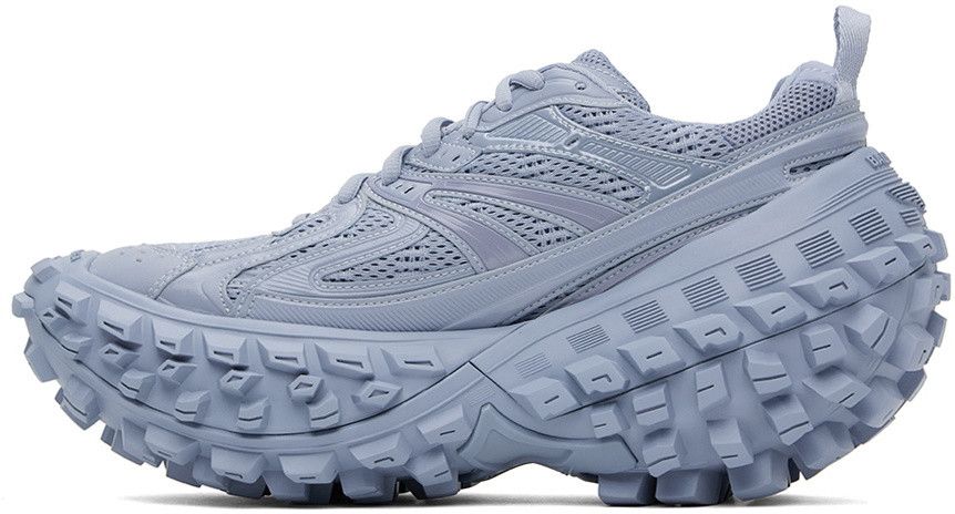Bouncer Sneakers in Blue