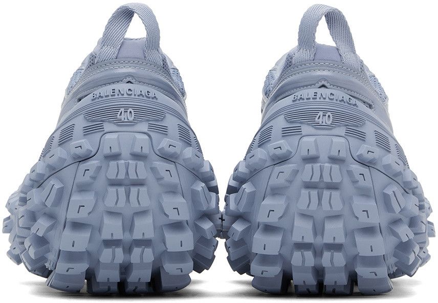 Bouncer Sneakers in Blue