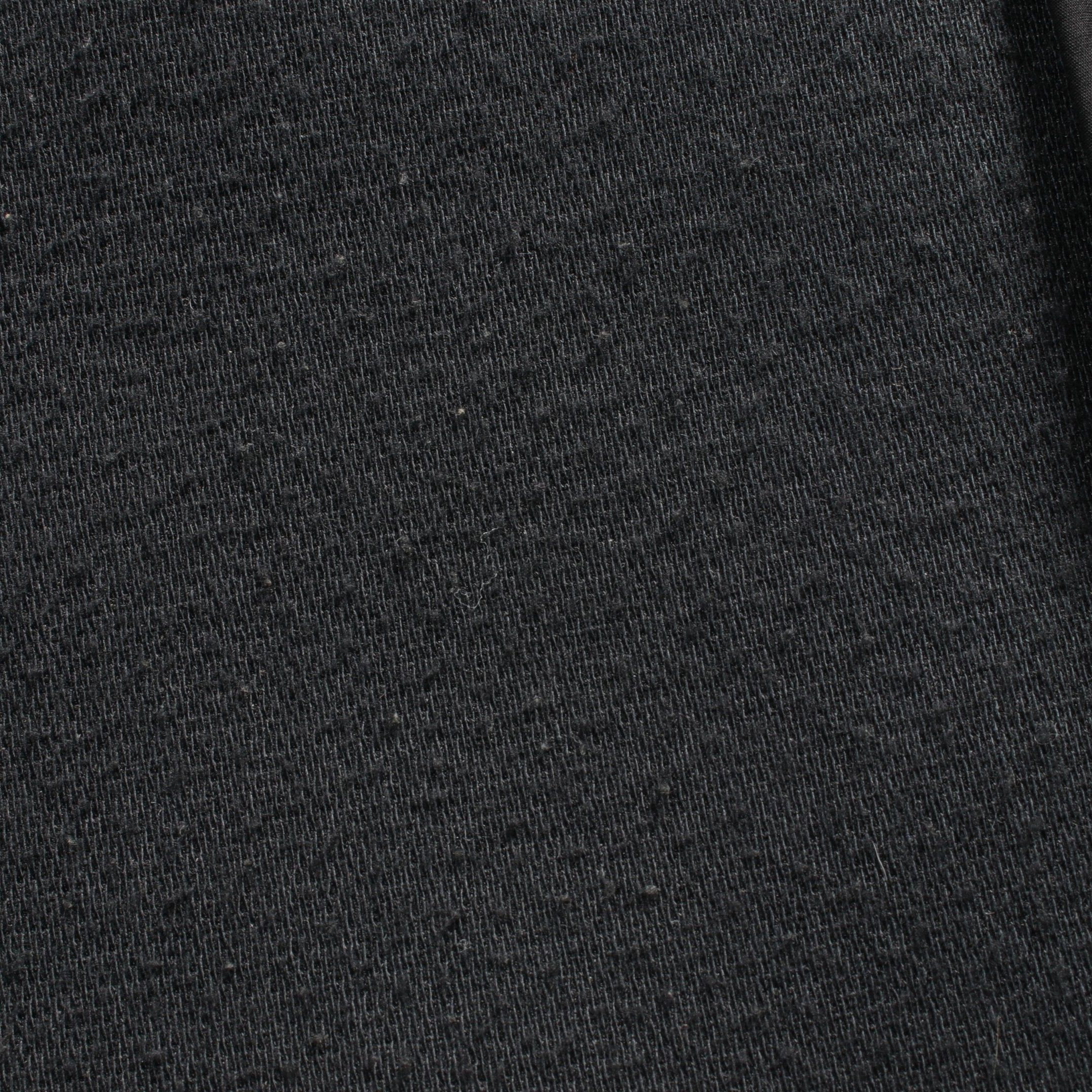 Celine Celine Duffle Coat Wool Dark Gray Size ONE SIZE - 6 Thumbnail