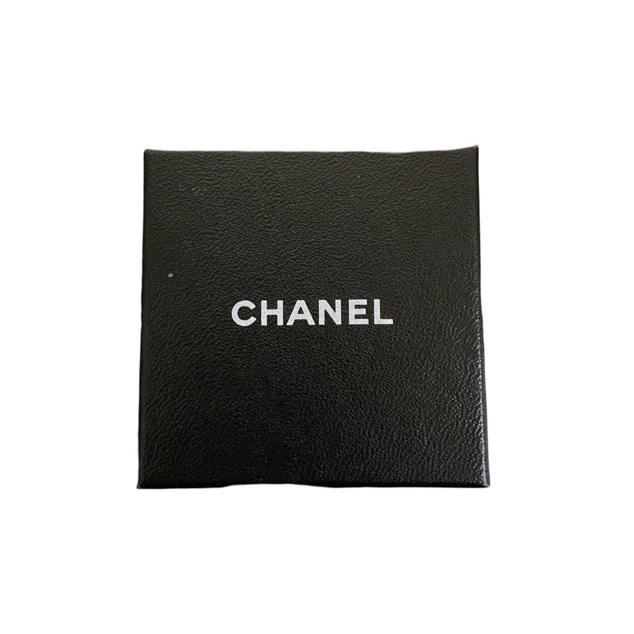 Chanel Chanel Earring Gold Plated Size ONE SIZE - 7 Thumbnail