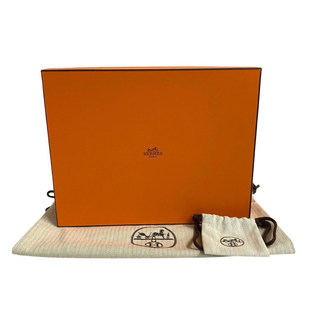 Hermes Hermes Shoulder Bag Black Size ONE SIZE - 9 Thumbnail
