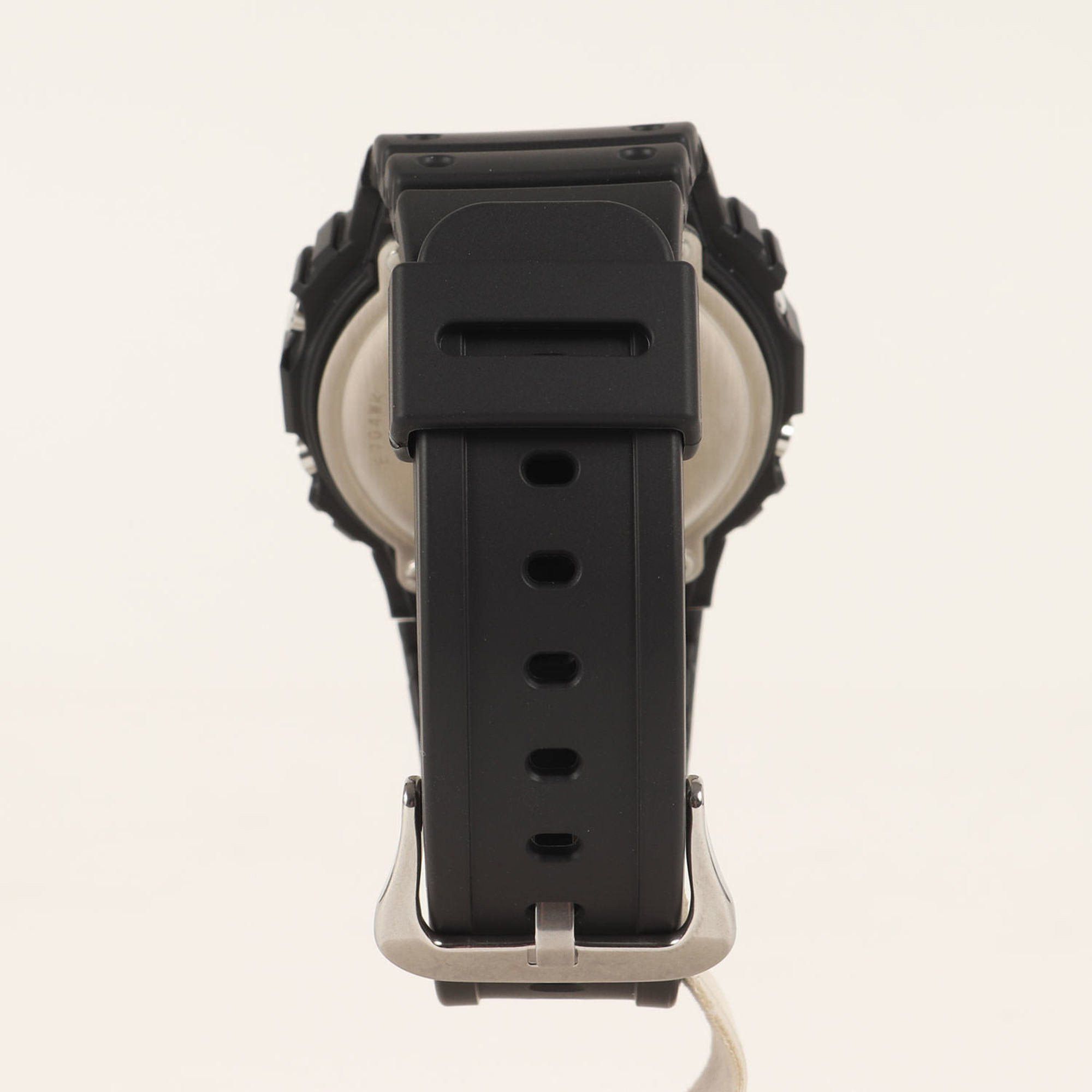 Casio G-SHOCK DW-5600UE-1JF Wristwatch Black CASIO Men's Size ONE SIZE - 2 Thumbnail