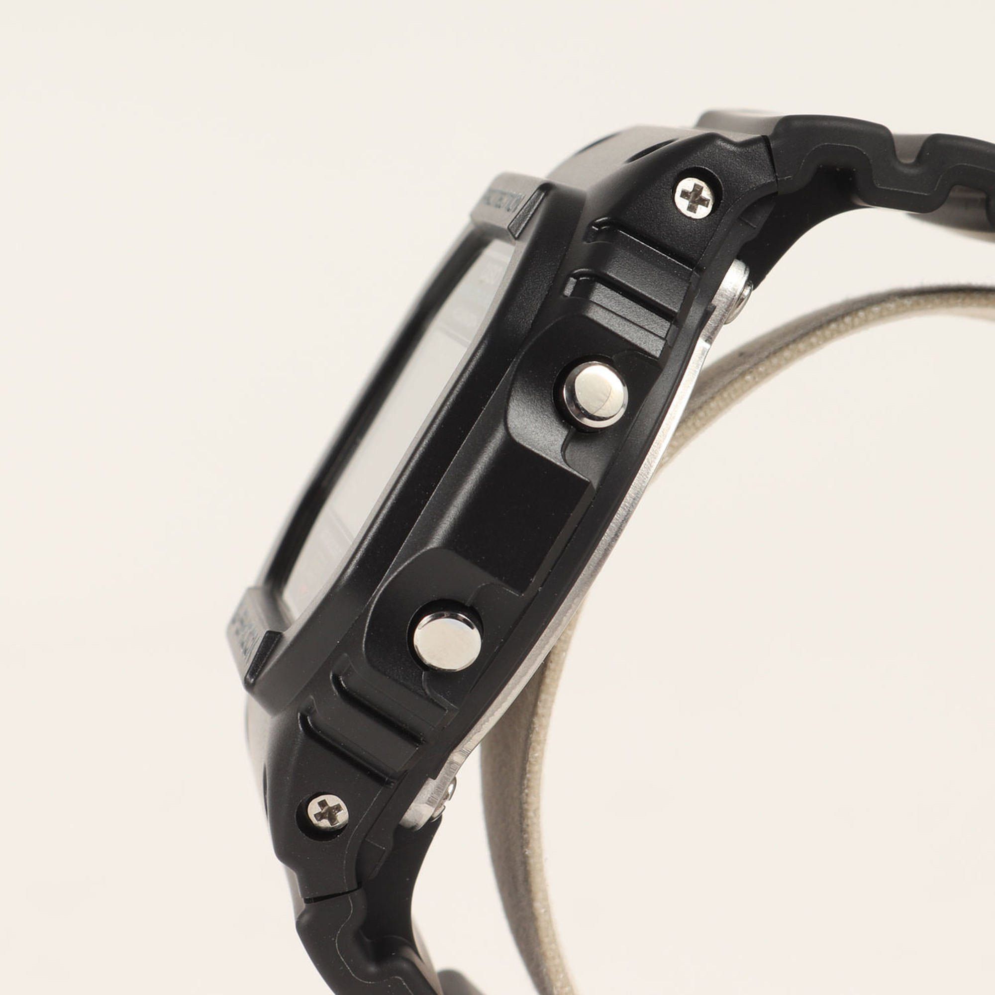 Casio G-SHOCK DW-5600UE-1JF Wristwatch Black CASIO Men's Size ONE SIZE - 3 Thumbnail