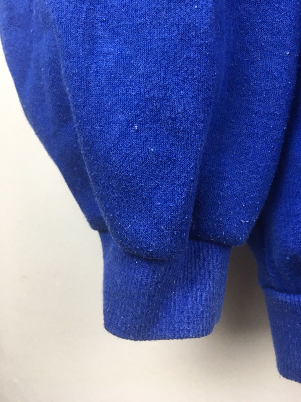Designer × Japanese Brand × Michiko Koshino London Michiko Koshino London sweatshirt jumper crewneck armpit 24 x29 Size US L / EU 52-54 / 3 - 4 Thumbnail