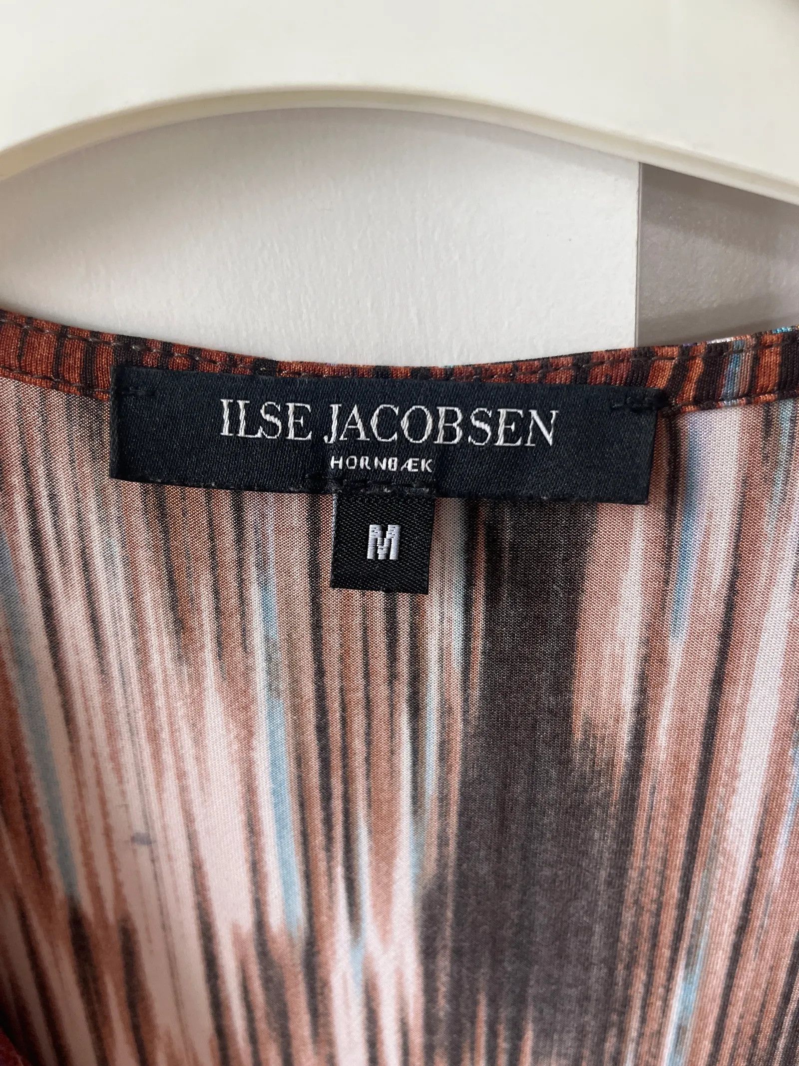 Ilse Jacobsen Ilse Jacobsen Dress Size M / US 6-8 / IT 42-44 - 2 Thumbnail