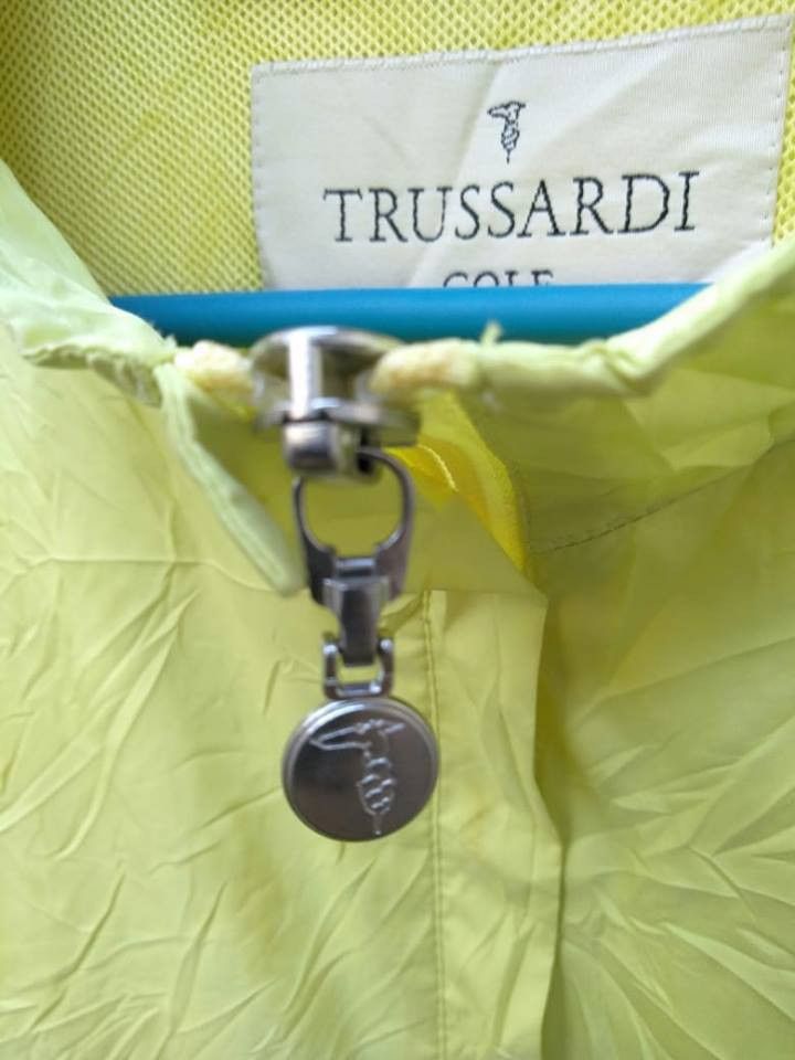 Trussardi 🔥 TRUSSARDI NEON VESTS Size US M / EU 48-50 / 2 - 4 Thumbnail