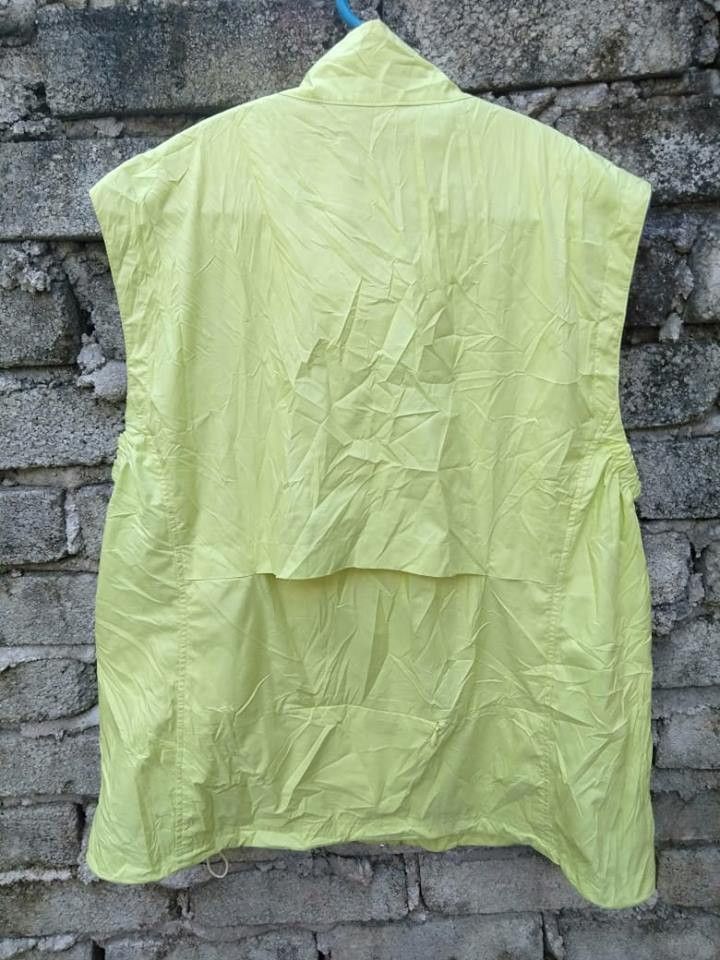 Trussardi 🔥 TRUSSARDI NEON VESTS Size US M / EU 48-50 / 2 - 3 Thumbnail