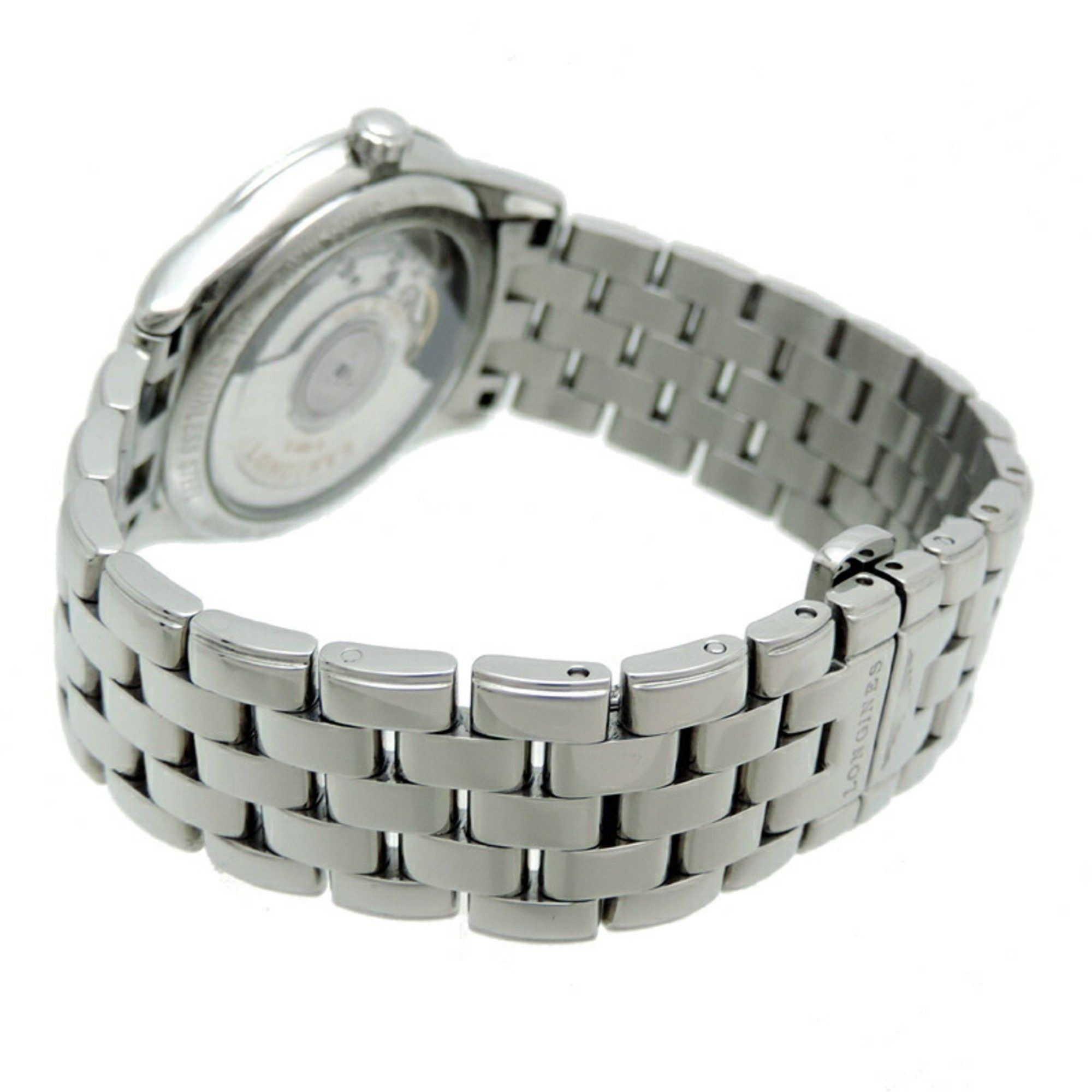 Longines Longines Flagship Men's Watch L4.774.4.14.6 Size ONE SIZE - 4 Thumbnail