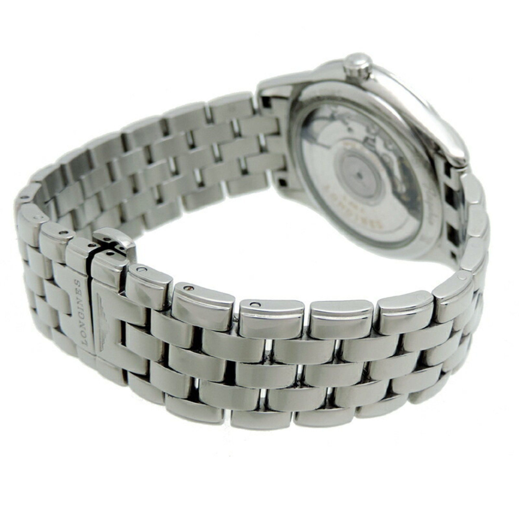 Longines Longines Flagship Men's Watch L4.774.4.14.6 Size ONE SIZE - 3 Thumbnail