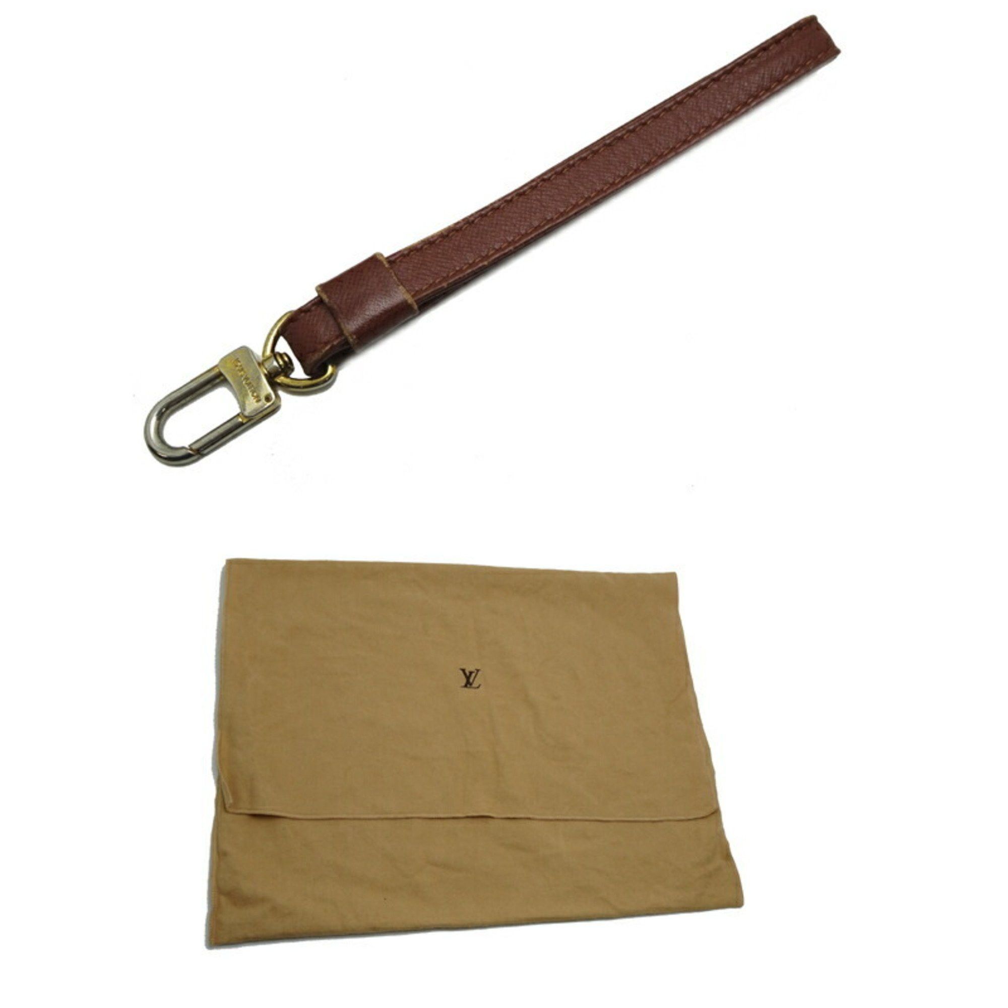 Louis Vuitton Louis Vuitton Orsay Men's Second Bag M51790 Monogram Brown Size ONE SIZE - 9 Thumbnail