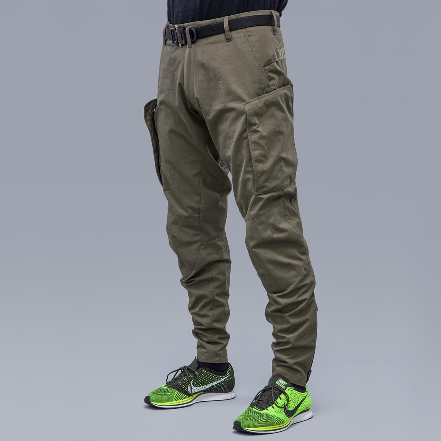 新品ACRONYM P10A-M Sサイズ