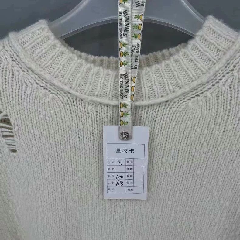 Dior DIOR Sweater Size US S / EU 44-46 / 1 - 6 Thumbnail