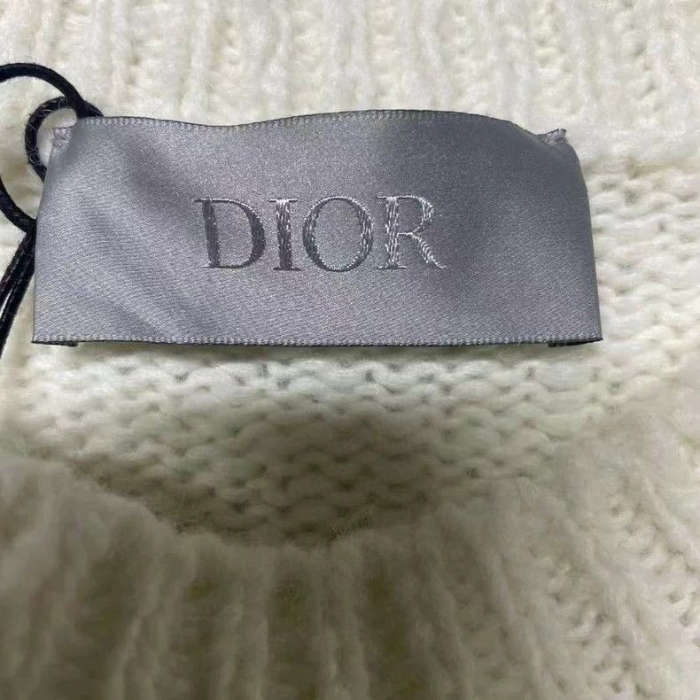 Dior DIOR Sweater Size US S / EU 44-46 / 1 - 3 Thumbnail