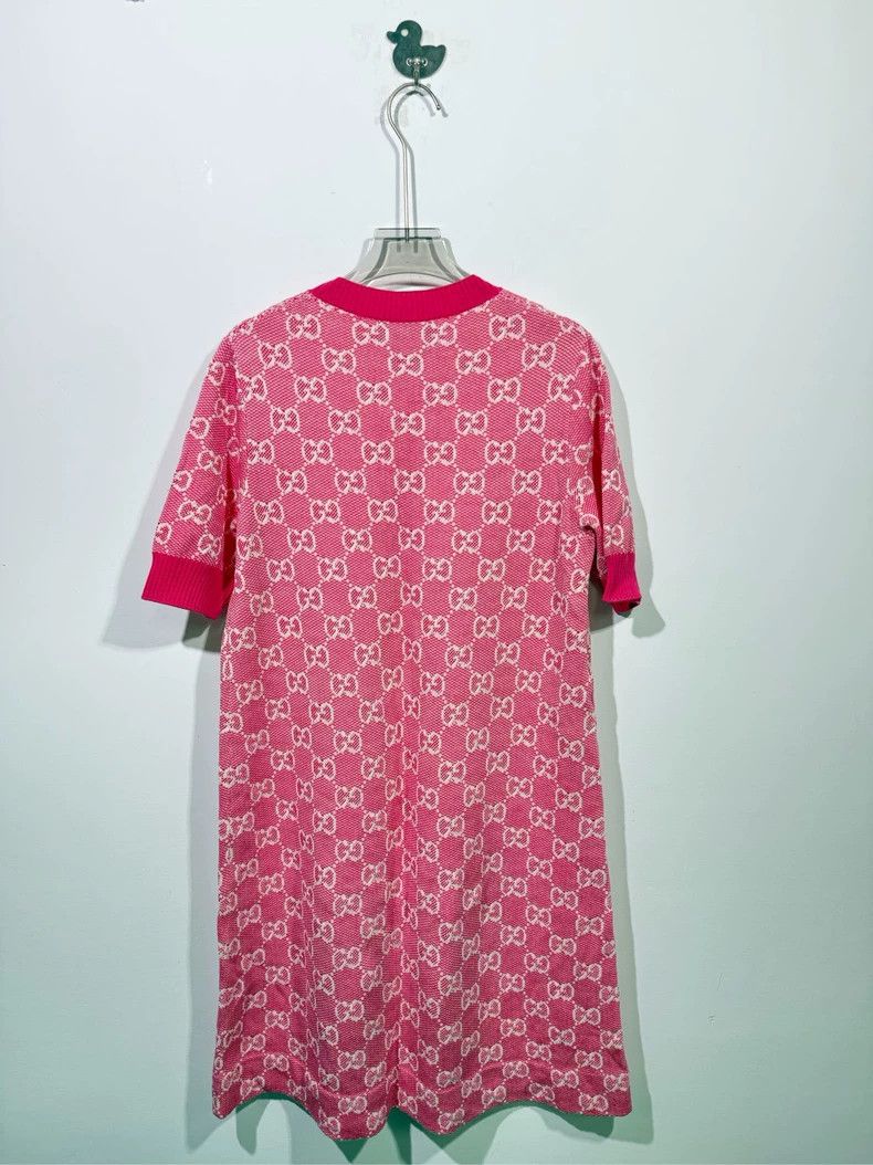 Gucci Gucci Short sleeve Size US M / EU 48-50 / 2 - 3 Thumbnail