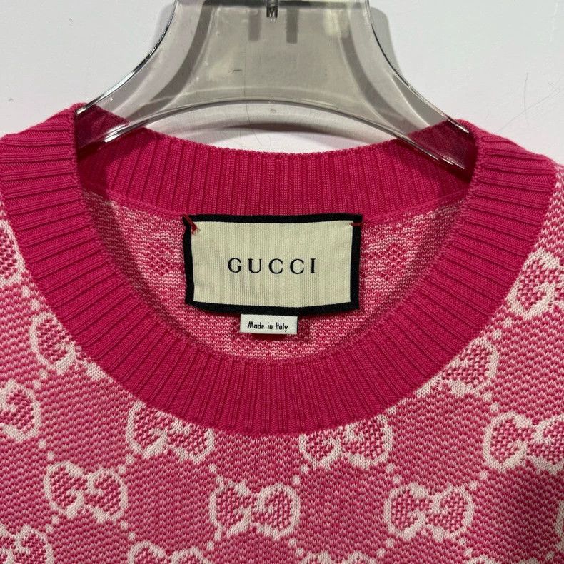 Gucci Gucci Short sleeve Size US M / EU 48-50 / 2 - 2 Thumbnail