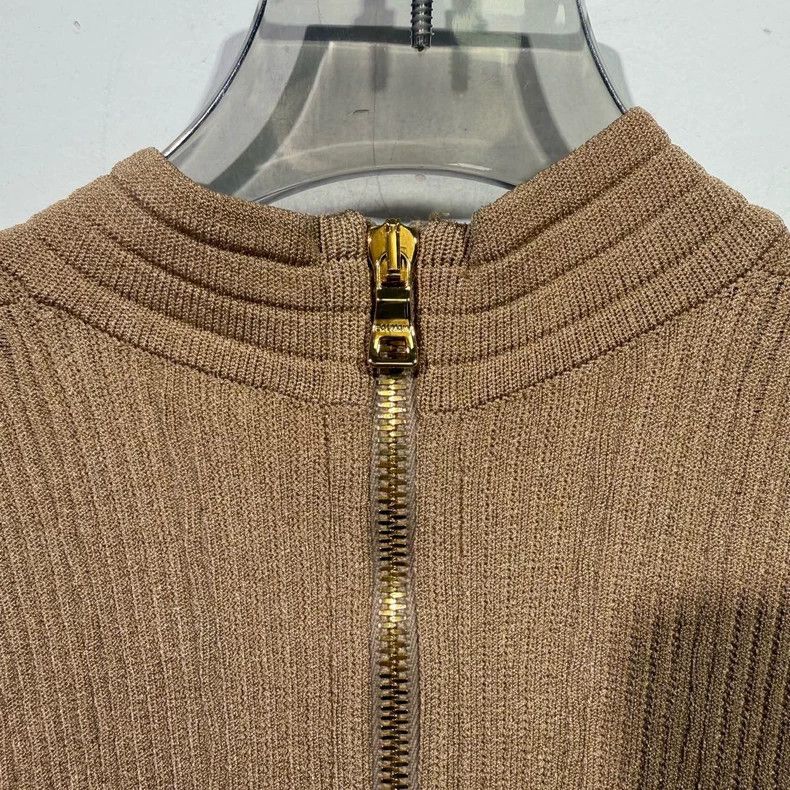 Balmain Balmain jumpsuit Size US 40 / EU 56 - 6 Thumbnail