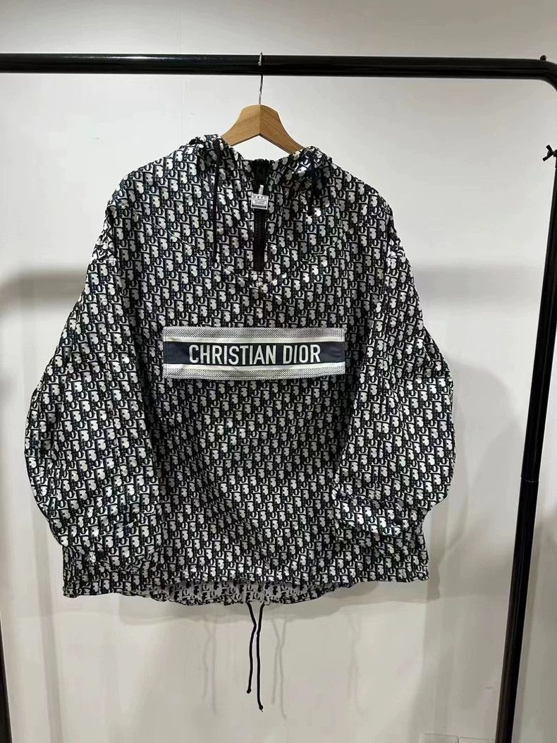 Dior Dior Outdoor jacket Size US XS / EU 42 / 0 - 5 Thumbnail