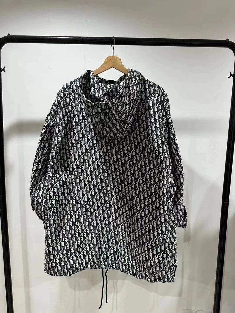 Dior Dior Outdoor jacket Size US XS / EU 42 / 0 - 6 Thumbnail