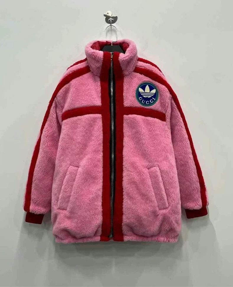Gucci Gucci overcoat Size US L / EU 52-54 / 3 - 2 Thumbnail