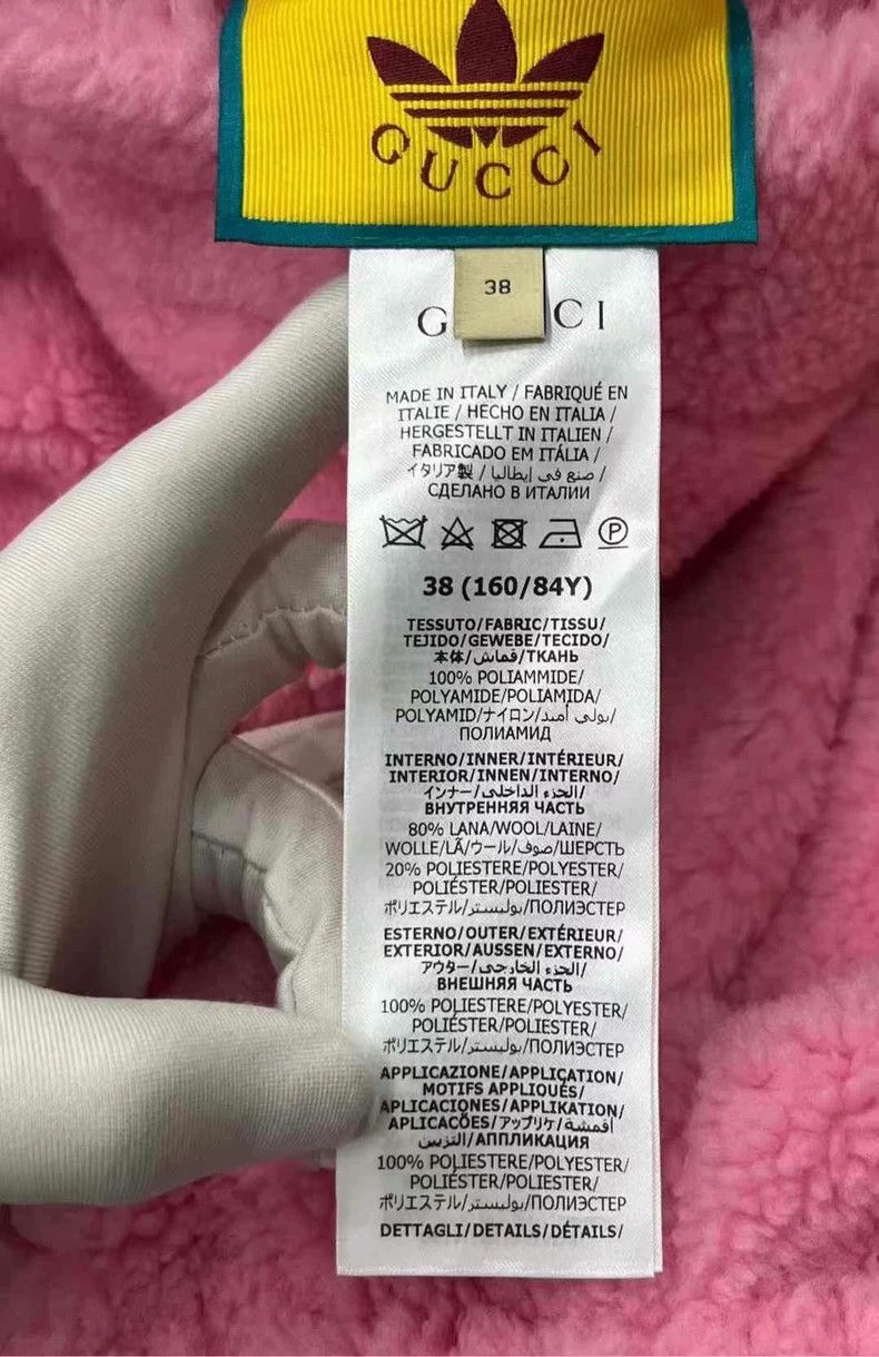 Gucci Gucci overcoat Size US L / EU 52-54 / 3 - 5 Thumbnail