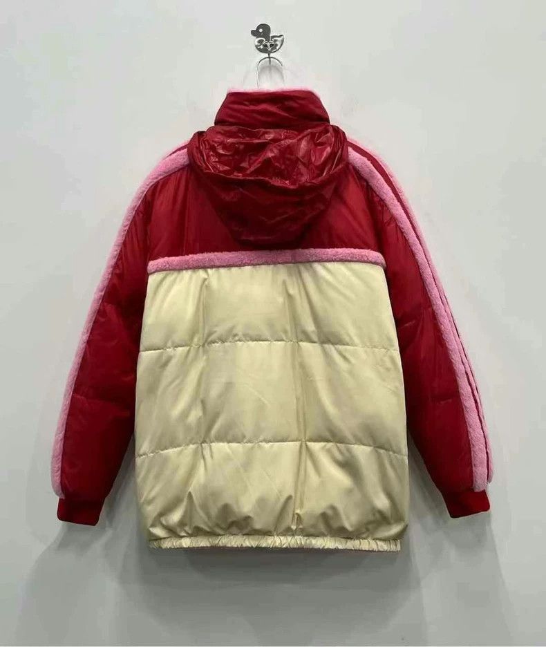 Gucci Gucci overcoat Size US L / EU 52-54 / 3 - 3 Thumbnail