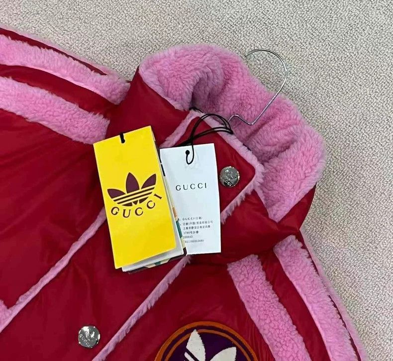 Gucci Gucci overcoat Size US L / EU 52-54 / 3 - 4 Thumbnail