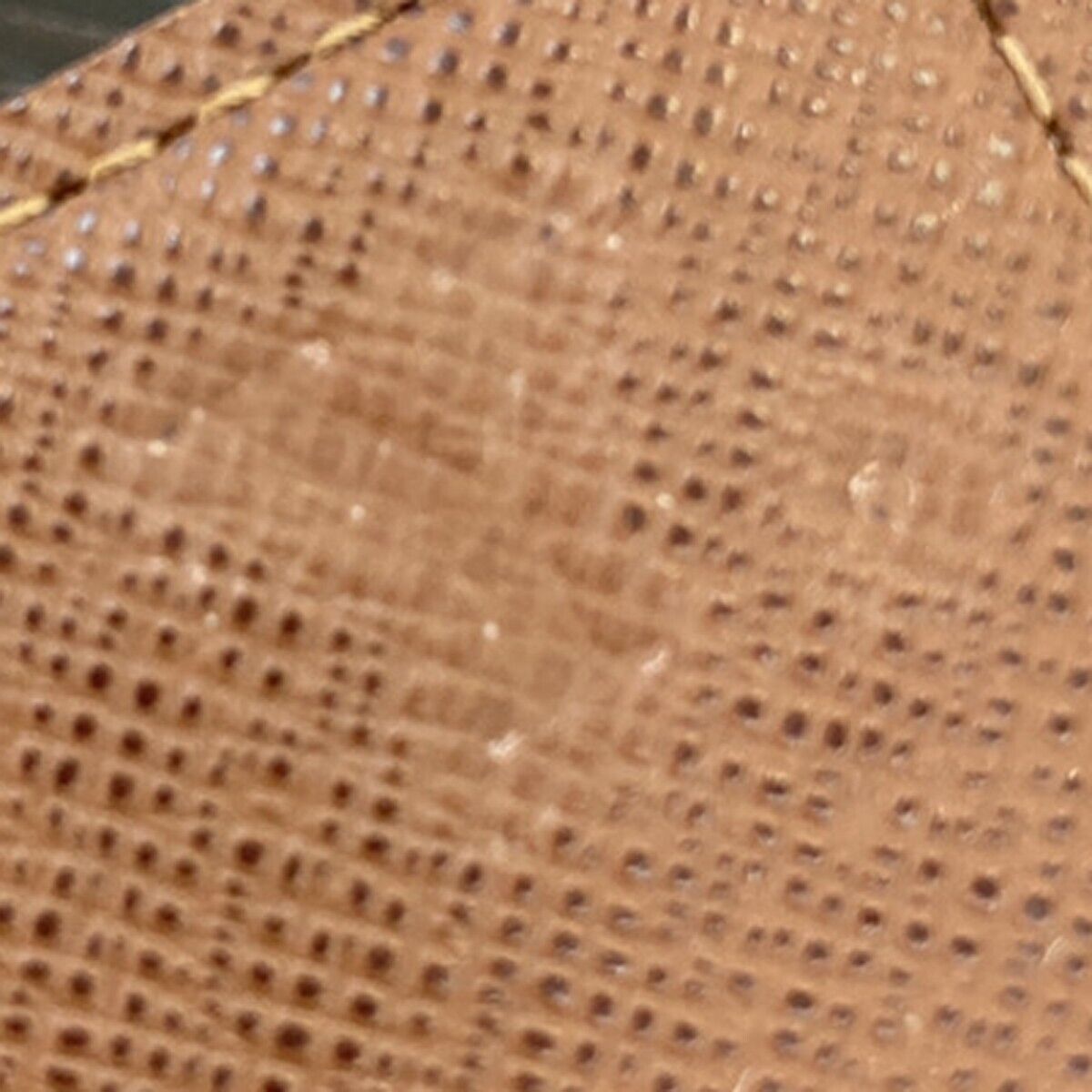 Louis Vuitton Sarah Brown Canvas Wallet (Pre-Owned) Size ONE SIZE - 15 Thumbnail