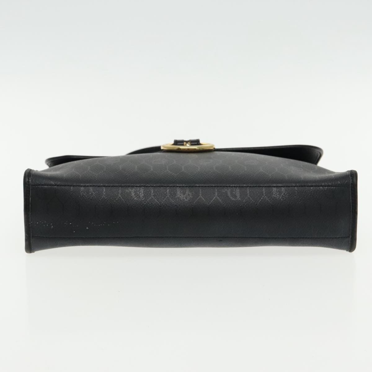 Dior Black Canvas Handbag (Pre-Owned) Size ONE SIZE - 20 Thumbnail