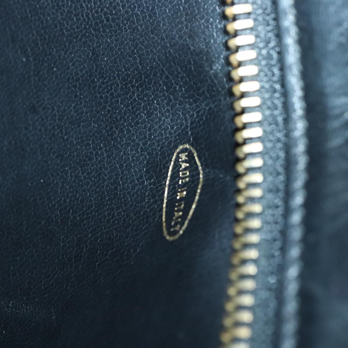 Chanel Cc Black Calfskin Tote Bag (Pre-Owned) Size ONE SIZE - 15 Thumbnail