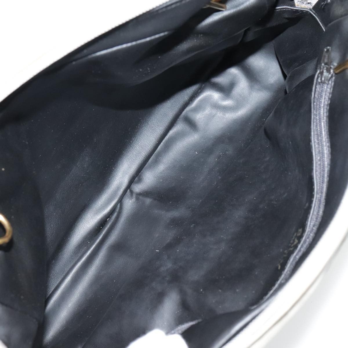 Bally Beige Leather Shoulder Bag (Pre-Owned) Size ONE SIZE - 15 Thumbnail