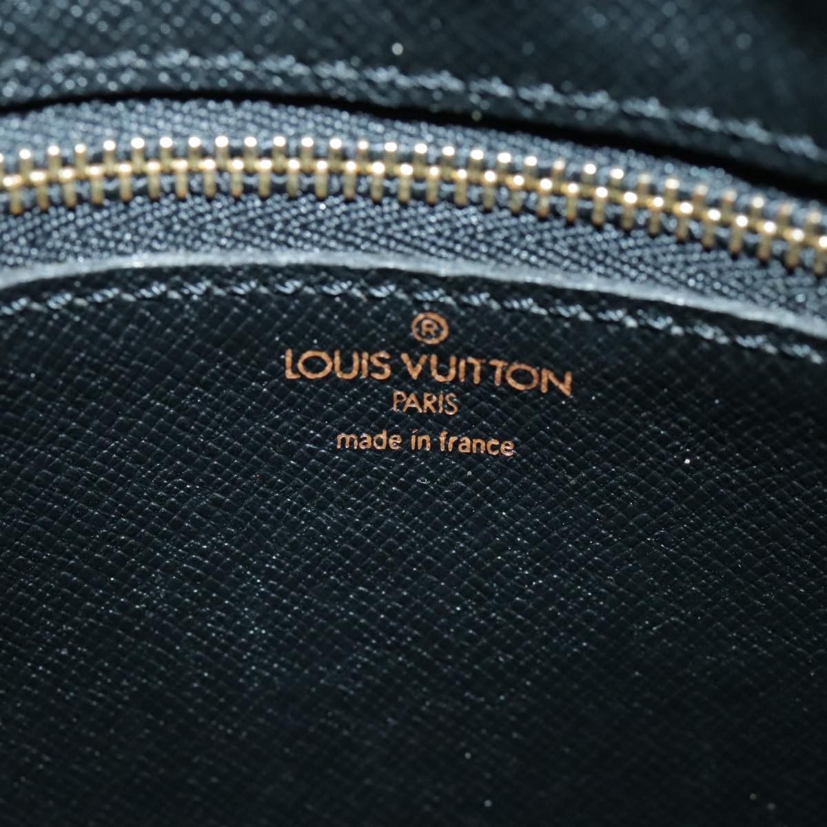 Louis Vuitton Trocadero 23 Red Leather Shoulder Bag (Pre-Owned) Size ONE SIZE - 16 Thumbnail