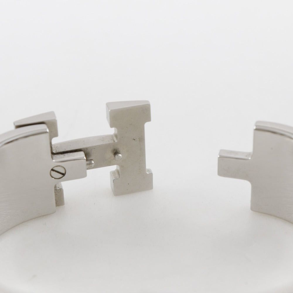Hermes Hermès Clic bracelet Size ONE SIZE - 7 Thumbnail