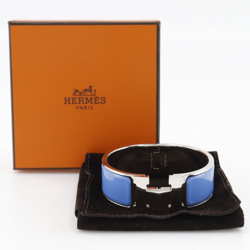 Hermes Hermès Clic bracelet Size ONE SIZE - 6 Thumbnail