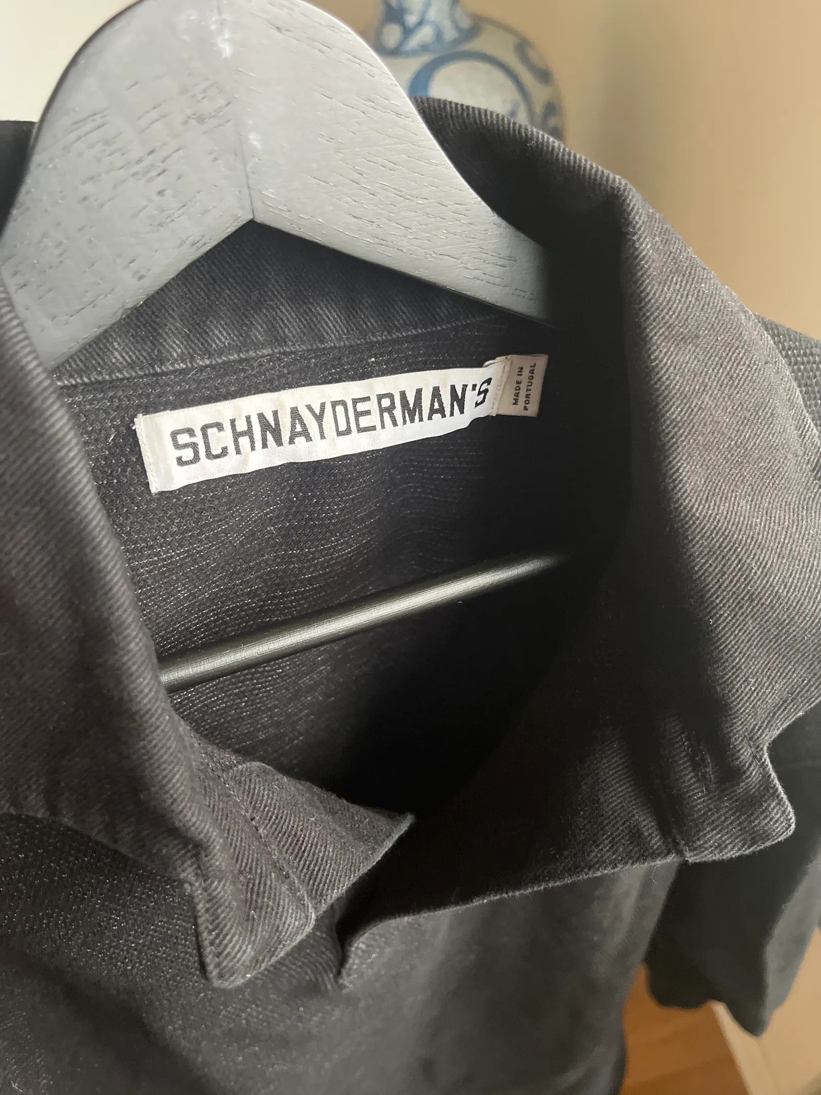 Schnaydermans Schnayderman’s Cardigan Size US S / EU 44-46 / 1 - 2 Thumbnail