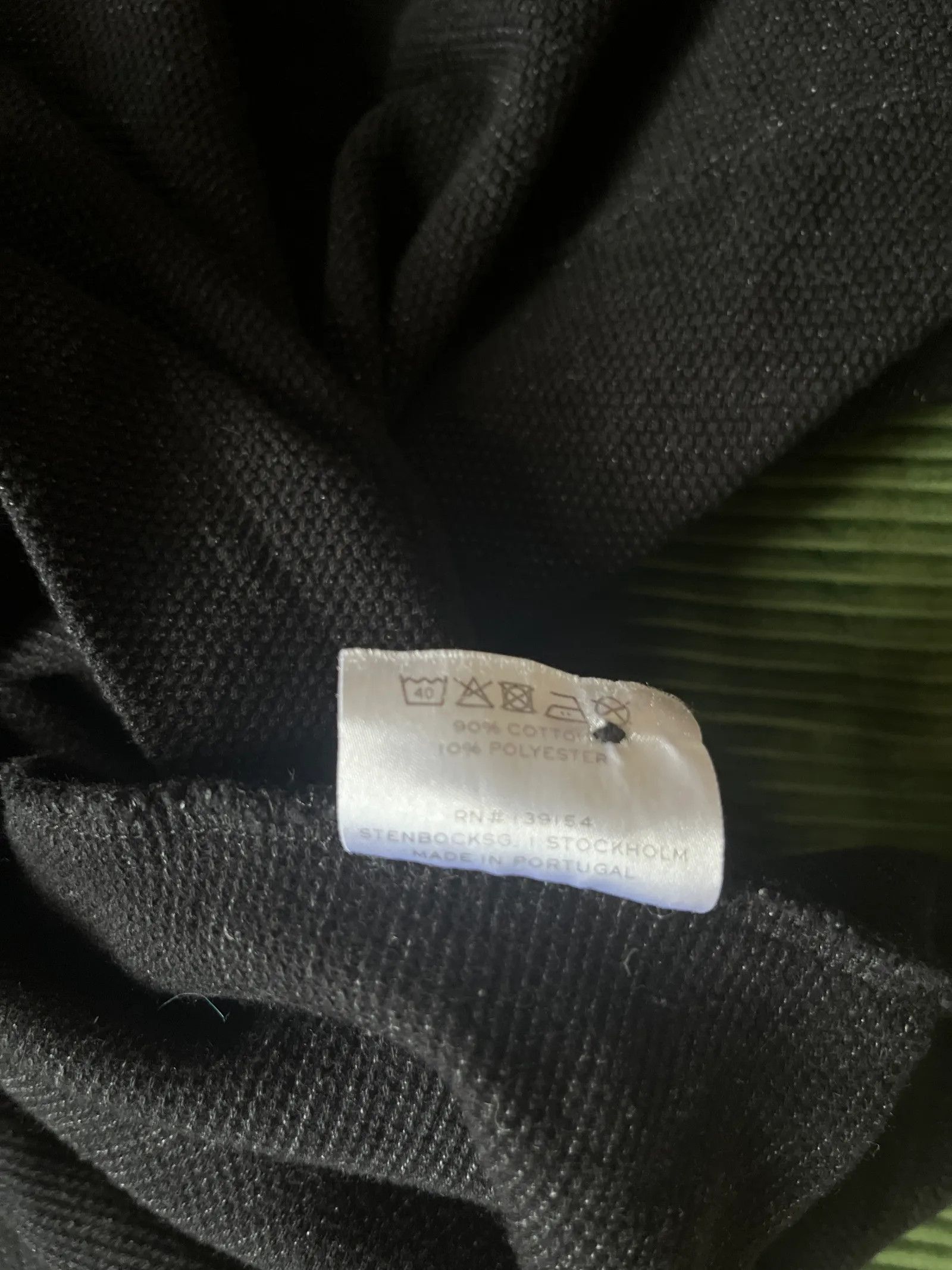 Schnaydermans Schnayderman’s Cardigan Size US S / EU 44-46 / 1 - 3 Thumbnail