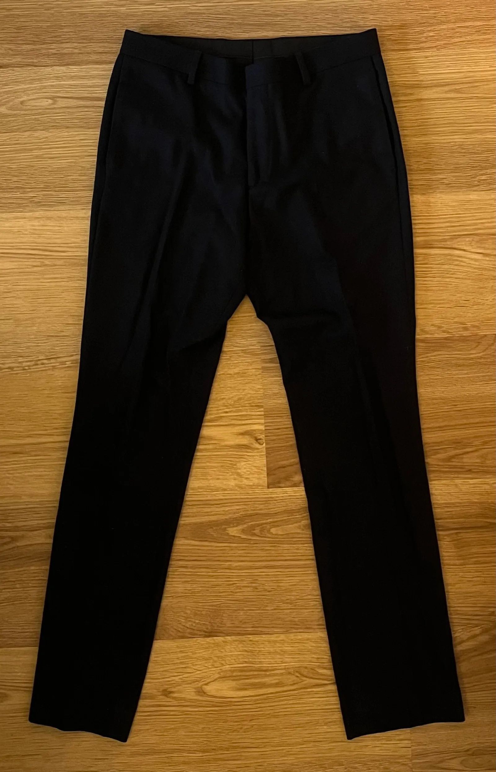 Cos Cos Suit Size 38R - 3 Thumbnail
