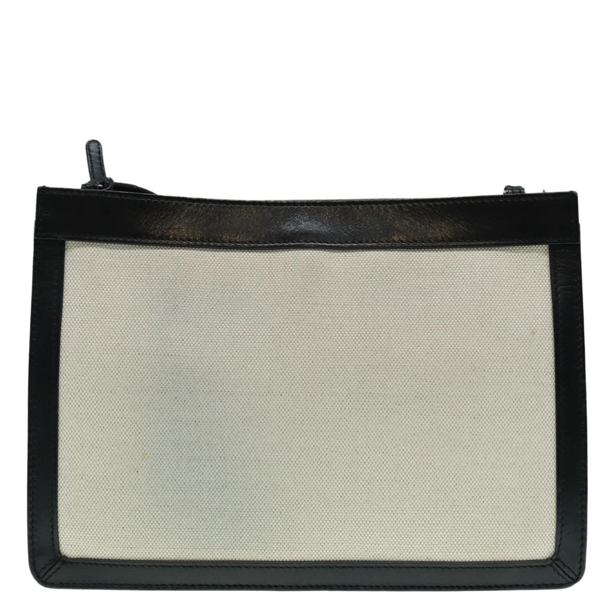 Balenciaga Beige Canvas Shoulder Bag (Pre-Owned) Size ONE SIZE - 2 Thumbnail