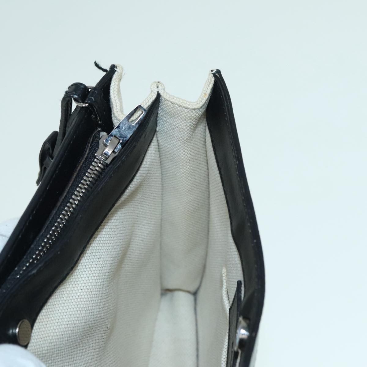 Balenciaga Beige Canvas Shoulder Bag (Pre-Owned) Size ONE SIZE - 20 Thumbnail